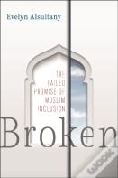 Broken