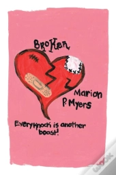 Broken: Every Knock Is Another Boost!