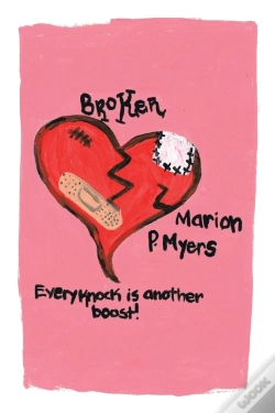 Capa do artigo Broken: Every Knock Is Another Boost!