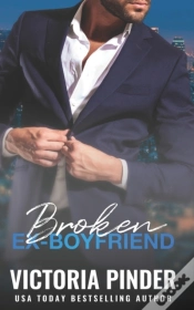 Capa do artigo Broken Ex Boyfriend
