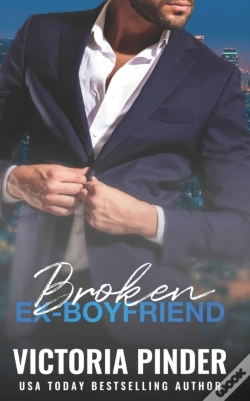 Capa do artigo Broken Ex Boyfriend