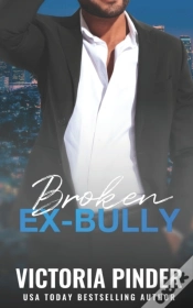 Capa do artigo Broken Ex-Bully