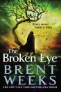 Broken Eye - Preview