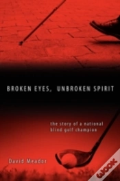 Capa do artigo Broken Eyes, Unbroken Spirit