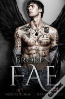 Broken Fae