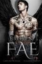 Broken Fae - Preview