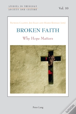 Capa do artigo Broken Faith