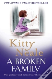 Capa do artigo Broken Family