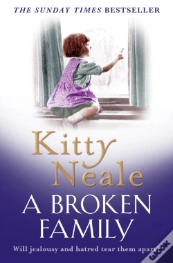Capa do artigo Broken Family