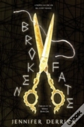 Broken Fate