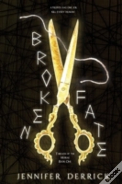 Capa do artigo Broken Fate