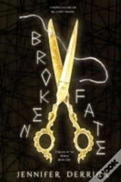 Capa do artigo Broken Fate