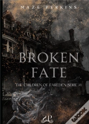 Capa do artigo Broken Fate