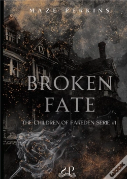 Capa do artigo Broken Fate