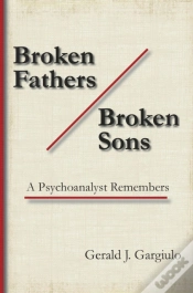 Capa do artigo Broken Fathers / Broken Sons