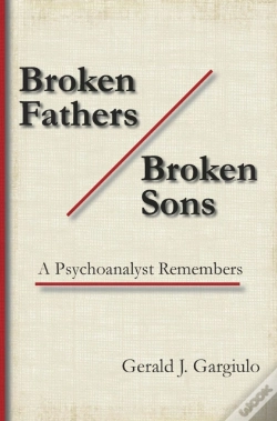Capa do artigo Broken Fathers / Broken Sons
