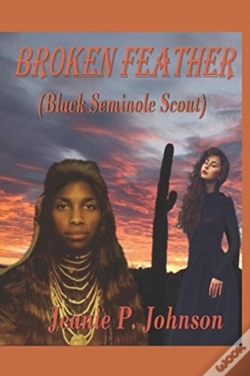 Capa do artigo Broken Feather