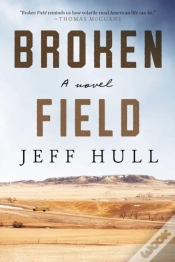 Capa do artigo Broken Field