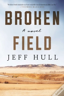 Capa do artigo Broken Field