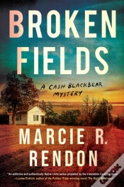Capa do artigo Broken Fields