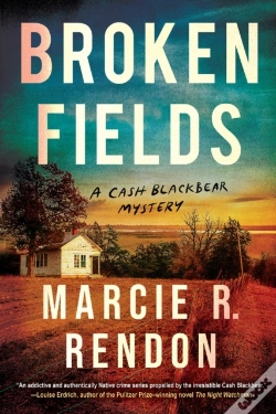 Capa do artigo Broken Fields