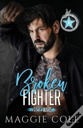 Broken Fighter: Ivanov Family
