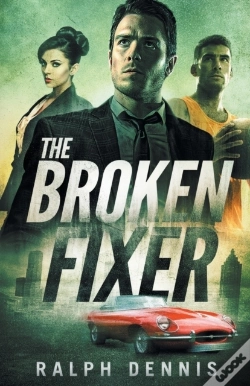 Capa do artigo Broken Fixer