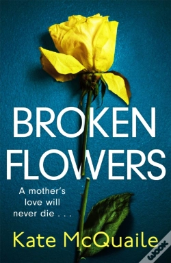 Capa do artigo Broken Flowers