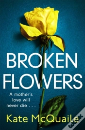 Capa do artigo Broken Flowers