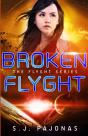 Broken Flyght - Preview