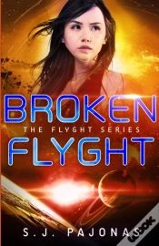 Capa do artigo Broken Flyght