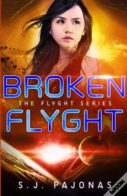 Capa do artigo Broken Flyght