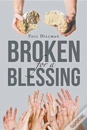 Capa do artigo Broken For A Blessing