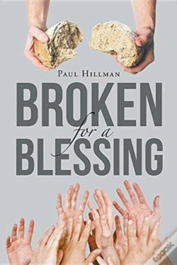 Capa do artigo Broken For A Blessing