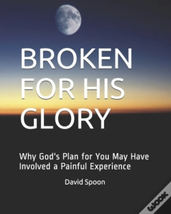 Capa do artigo Broken For His Glory
