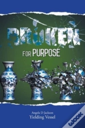 Capa do artigo Broken For Purpose