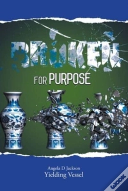 Capa do artigo Broken For Purpose