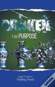 Capa do artigo Broken For Purpose