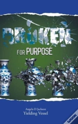 Capa do artigo Broken For Purpose