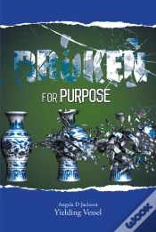 Capa do artigo Broken For Purpose