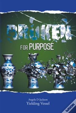 Capa do artigo Broken For Purpose