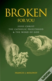 Broken For You