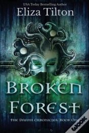 Capa do artigo Broken Forest