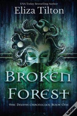 Capa do artigo Broken Forest
