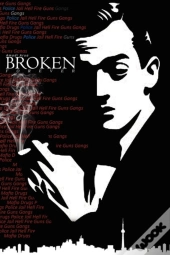 Broken Forever