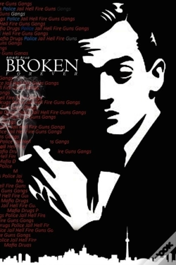 Capa do artigo Broken Forever