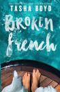 Broken French - Preview