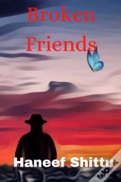Capa do artigo Broken Friends