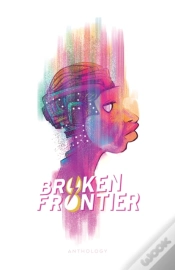 Capa do artigo Broken Frontier