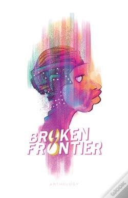 Capa do artigo Broken Frontier
